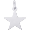 Star Engravable
