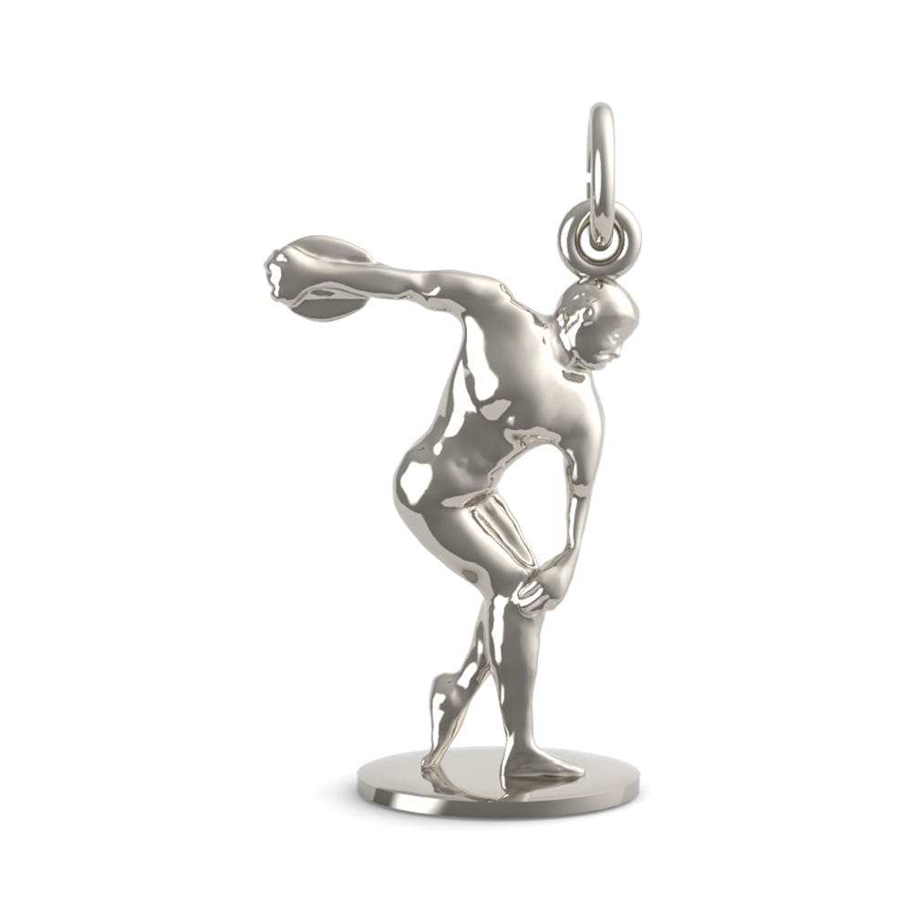 Discus Thrower Charm(1770)