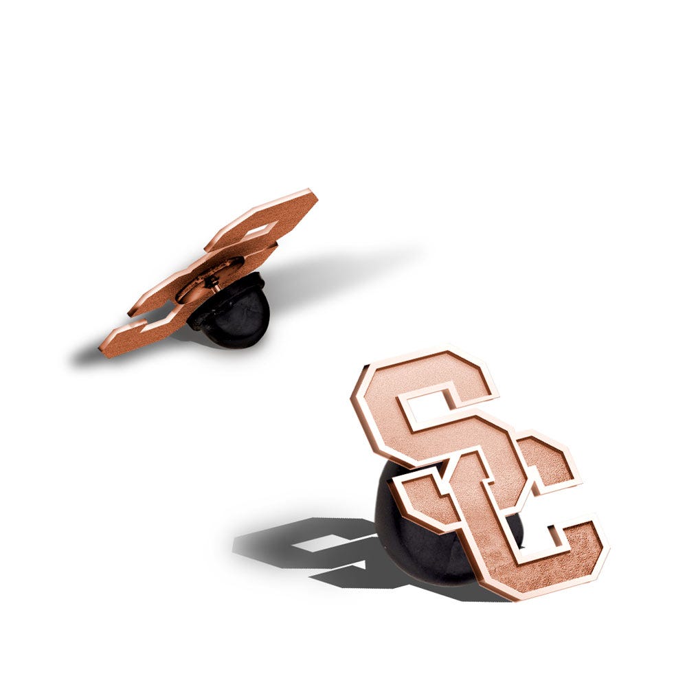 USC Interlocking SC Pin