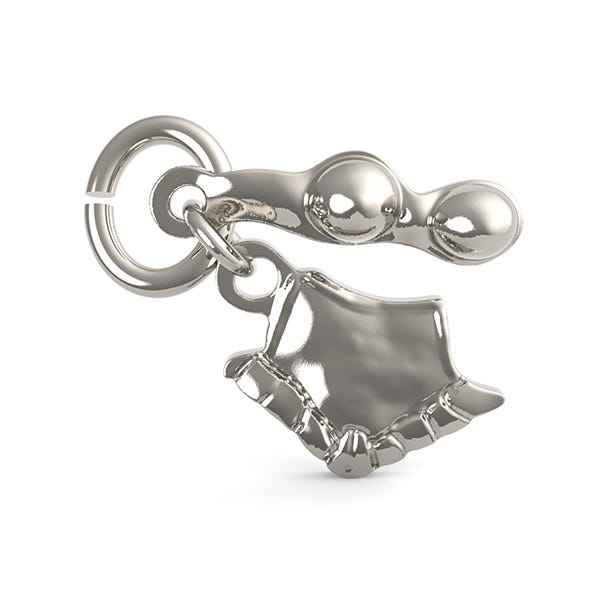 Bikini Accent Charm(0464)