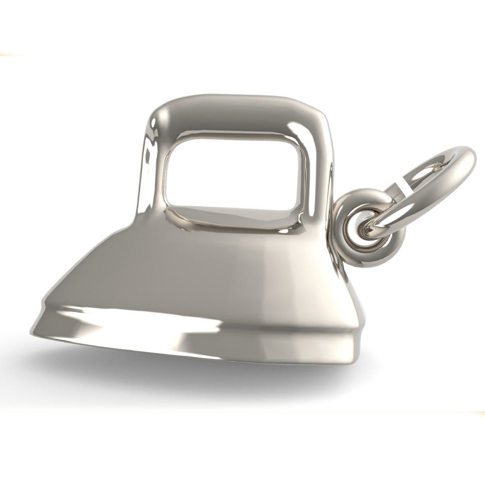 Iron Charm
