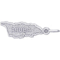 Aruba Engravable