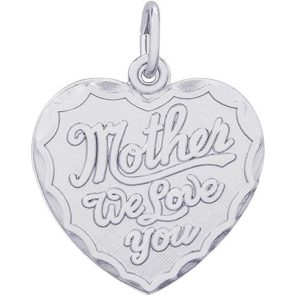 Mother Engravable
