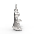 Groundhog Charm
