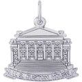 US Customs House Engravable