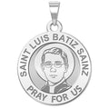 Saint Luis Batiz Sainz Religious Medal "EXCLUSIVE"