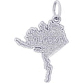 Alaska Engravable