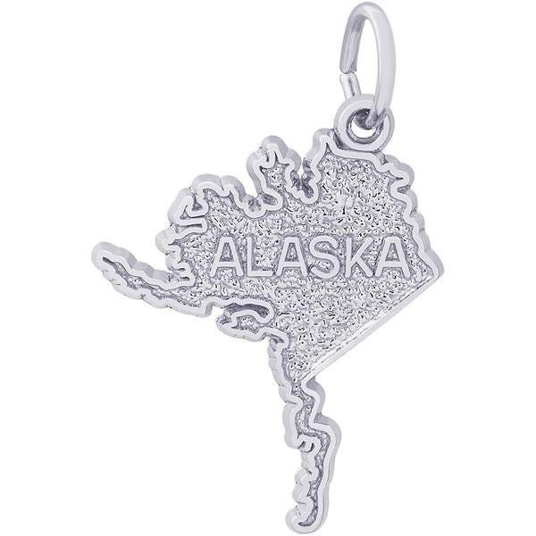Alaska Engravable
