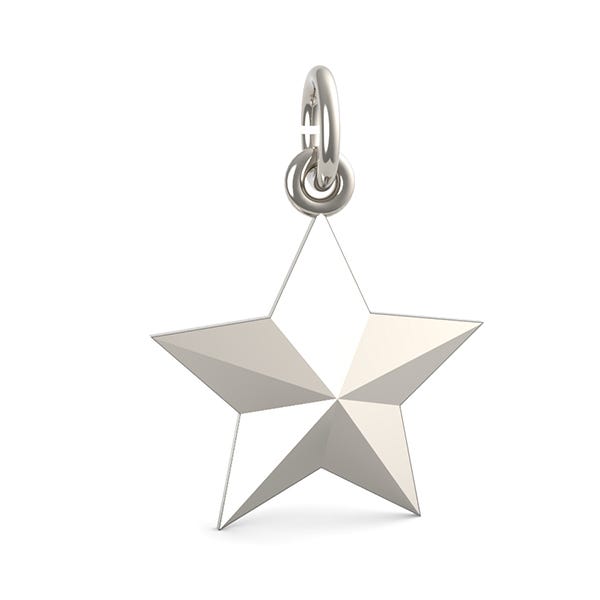 Star Charm