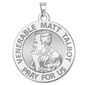 Venerable Matt Talbot