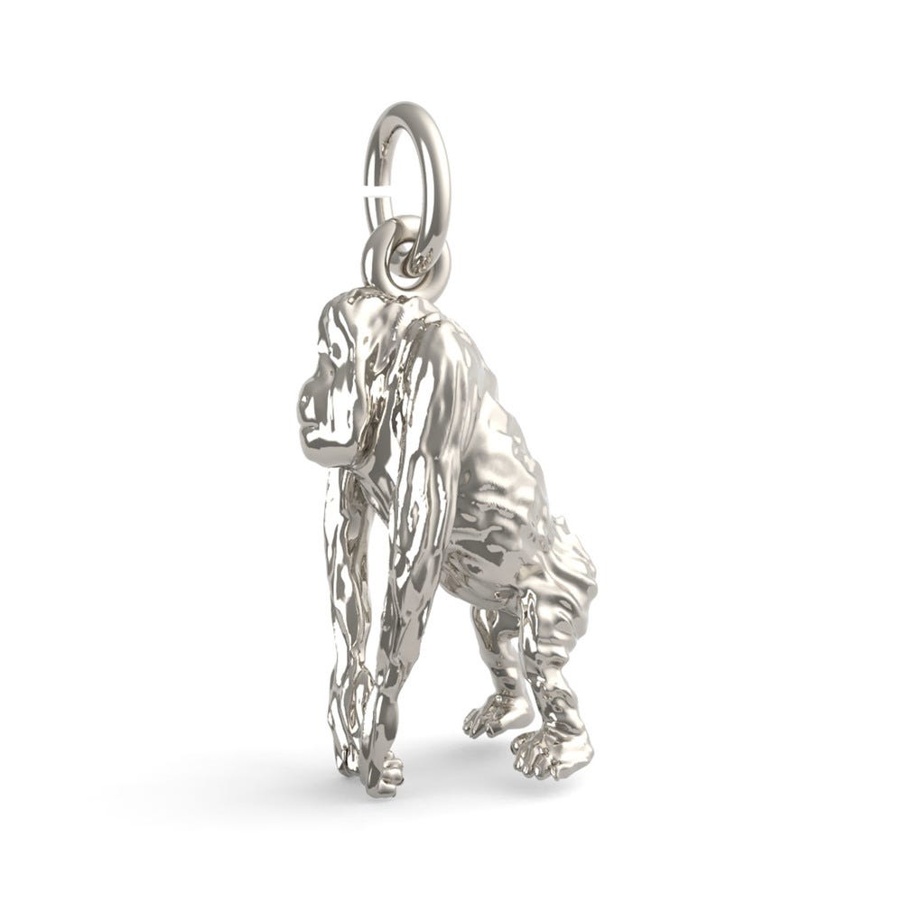 Gorilla Charm