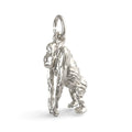 Gorilla Charm