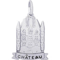 Chateau Engravable