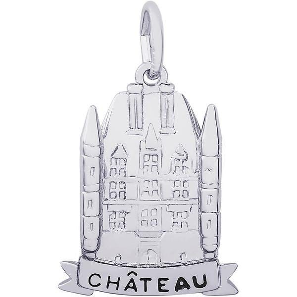 Chateau Engravable