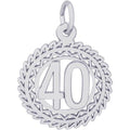 Number 40