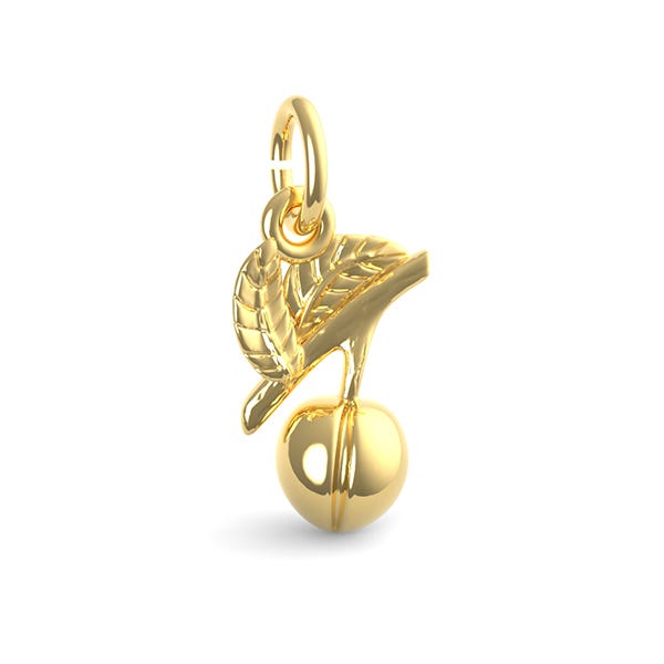 Peach Charm