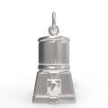 Gumball Machine Charm