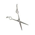 Hair Cutting Scissors Charm