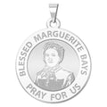 Blessed Marguerite Bays Religious Medal "EXCLUSIVE"