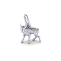 Chihuahua Dog Charm