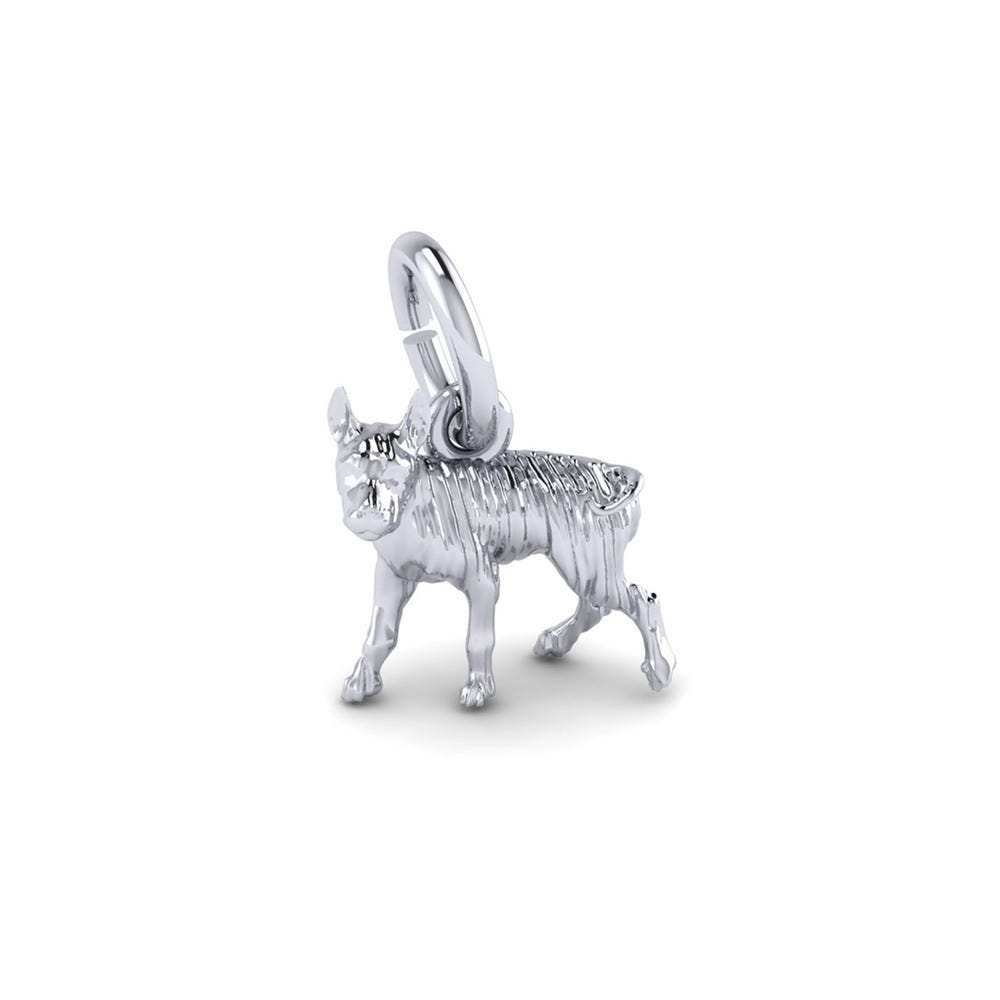 Chihuahua Dog Charm