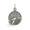 Cheese Wheel Charm(Style 2352)