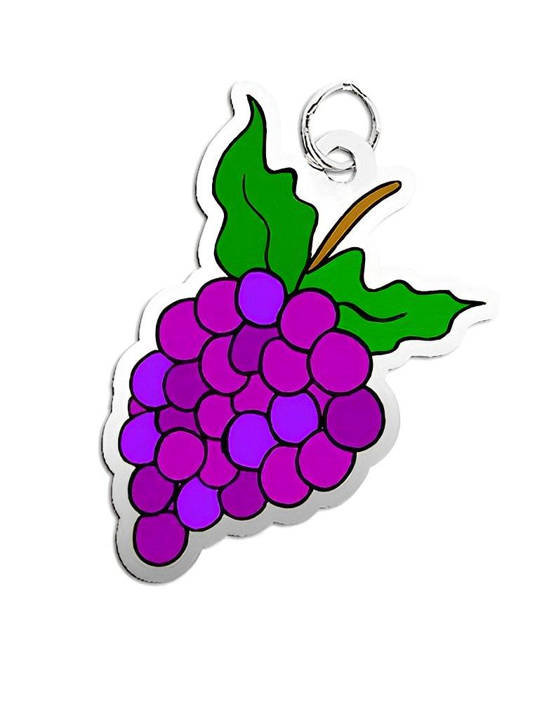 Grapes Charm