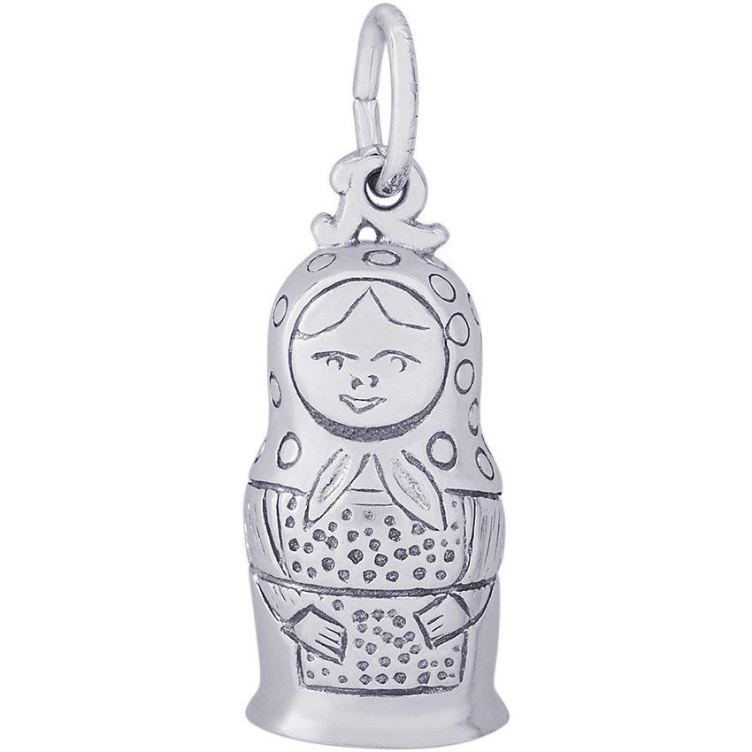 Matryoshk Doll