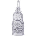 Matryoshk Doll