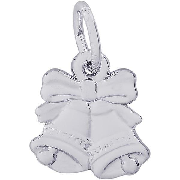 Christmas Bells Engravable