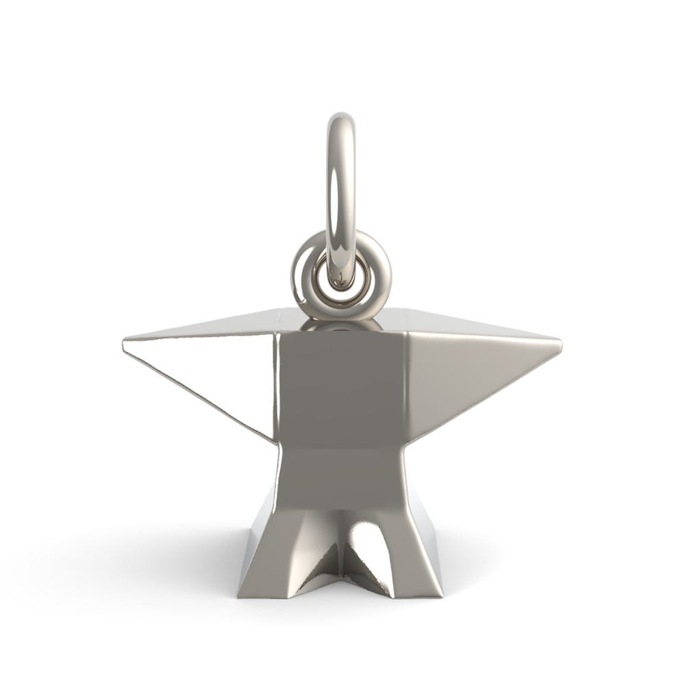 Anvil Charm(2939)