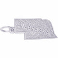 Nebraska Engravable