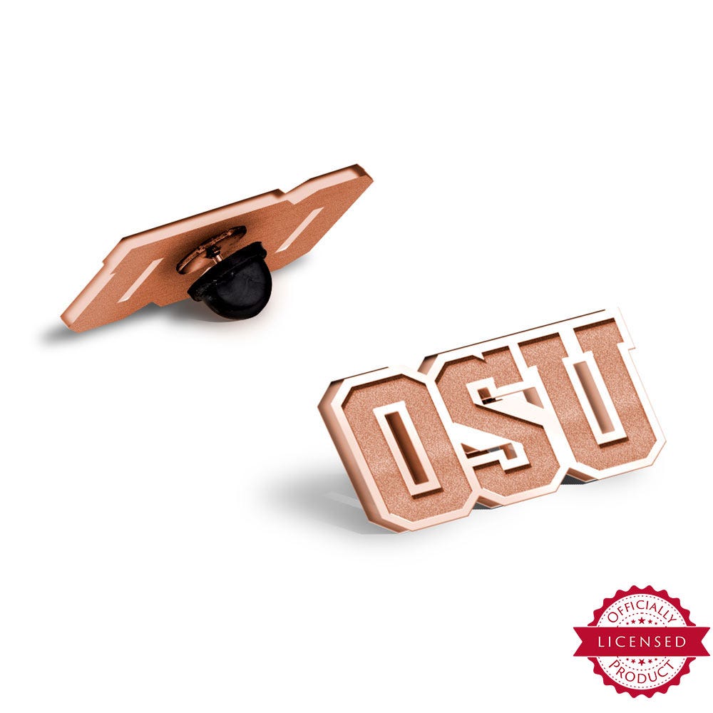 OSU Pin