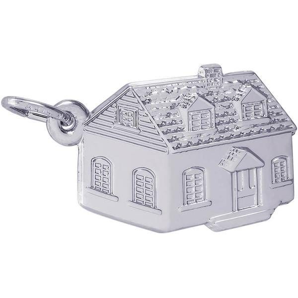 House Engravable