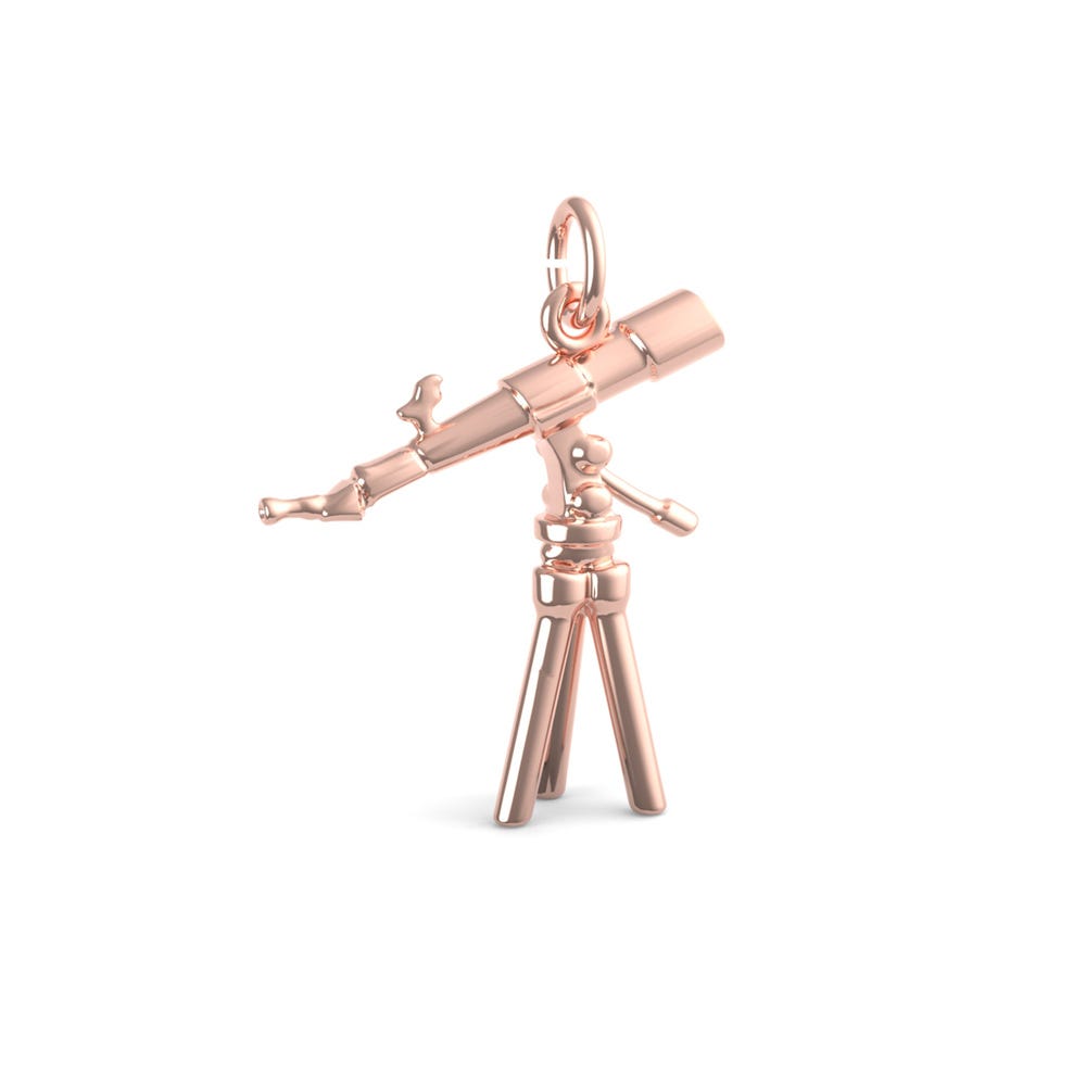 Telescope Charm