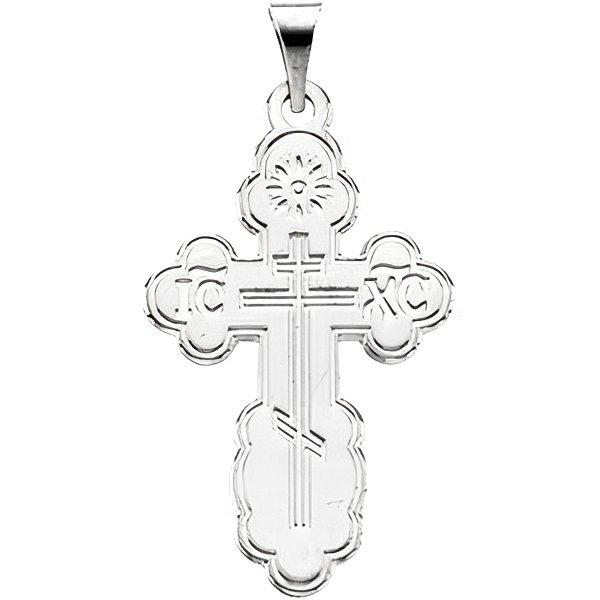 Die Struck Orthodox Cross