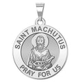 Saint Machutus Medal  "EXCLUSIVE"
