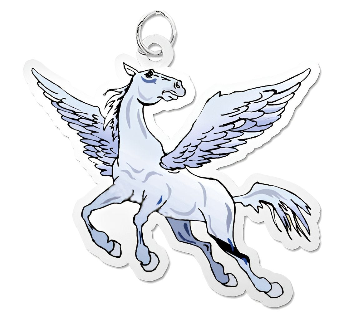 PegasusCharm