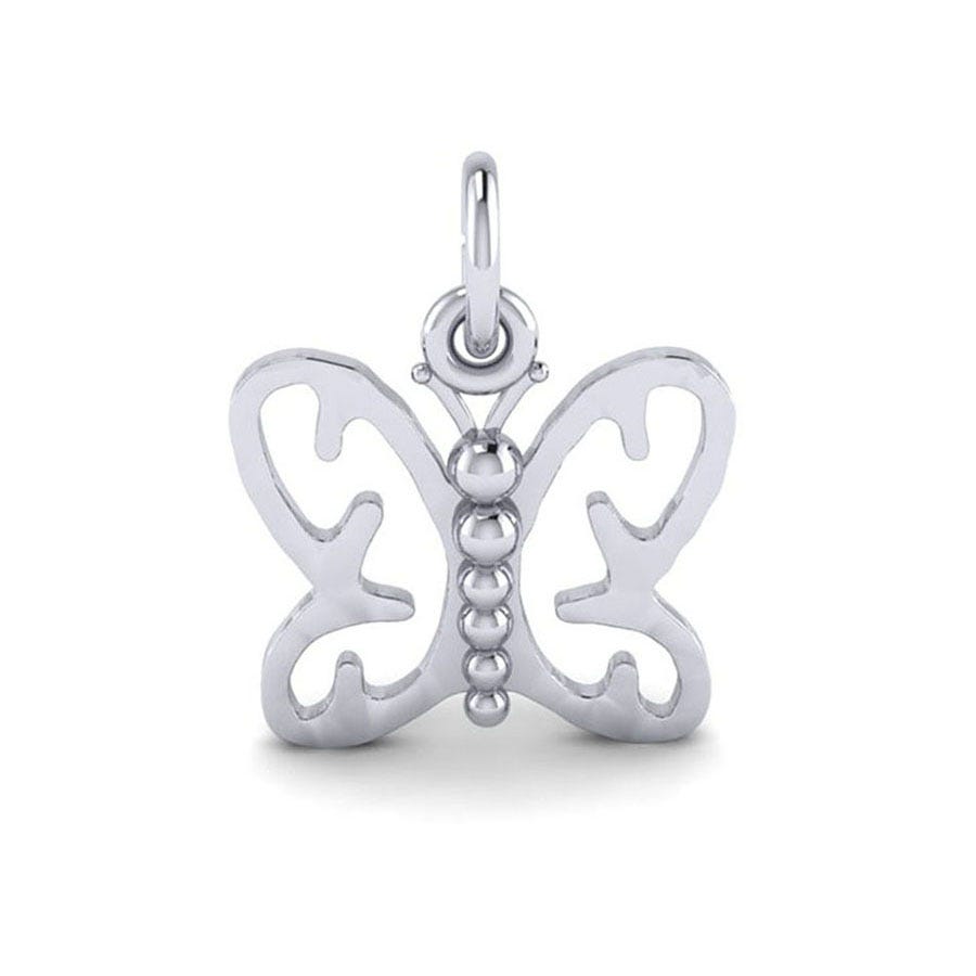4501-Silver-Butterfly