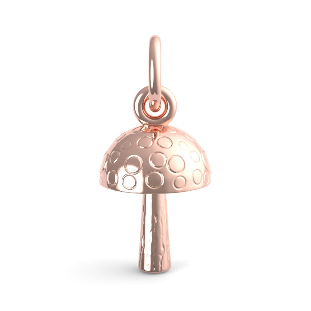 Mushroom Charm(2327)