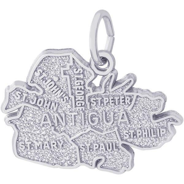 Antigua Engravable
