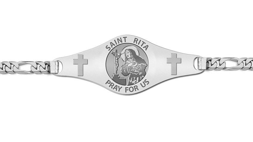 Saint Rita Bracelet "EXCLUSIVE"