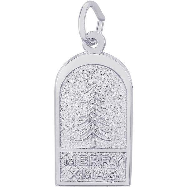 Christmas Engravable