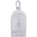Christmas Engravable