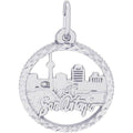 Texas San Antonio Engravable