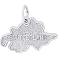 Switzerland Engravable