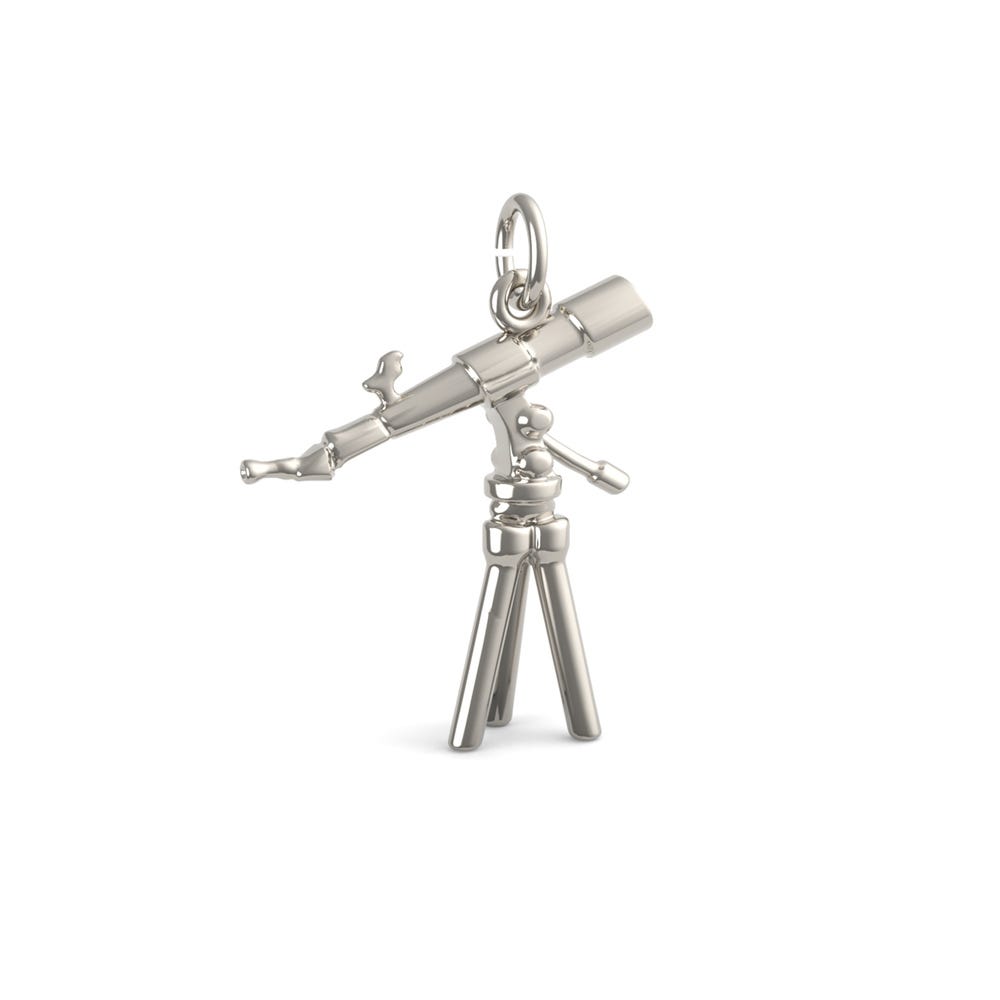 Telescope Charm