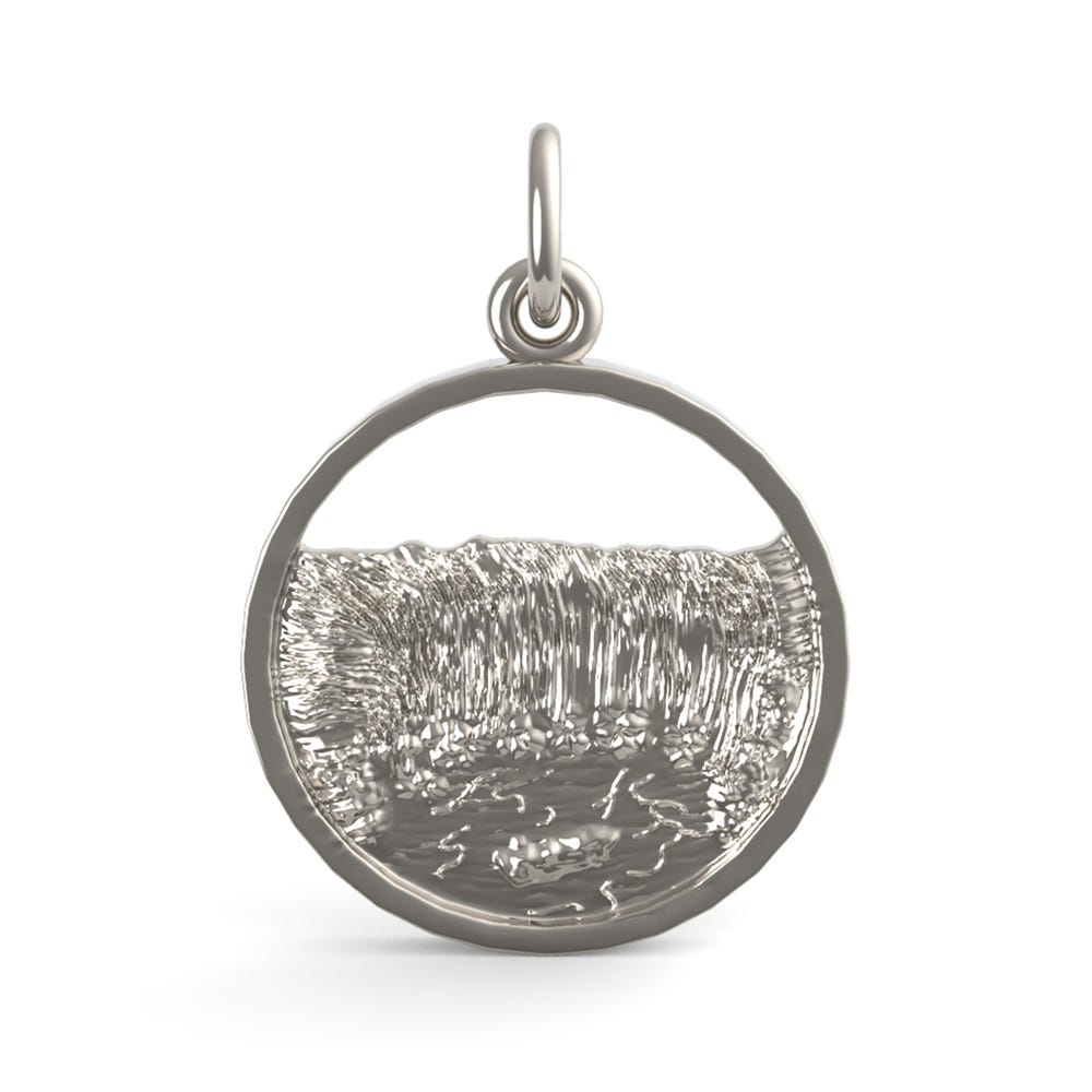 Niagara Falls Charm(1632)