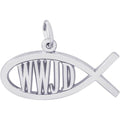 Wwjd Fish