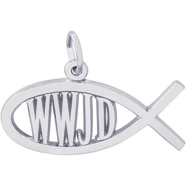 Wwjd Fish